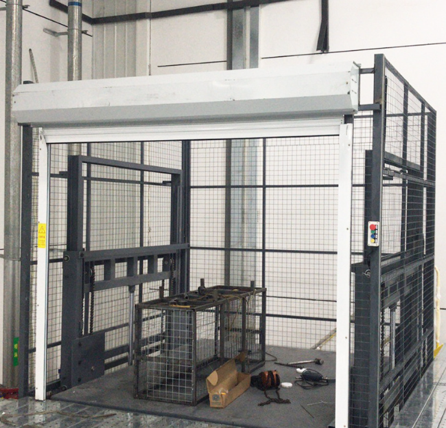 彭泽升降平台选型常见问题及解决方案